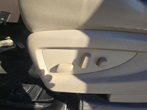 Used 2014 Chevrolet Silverado 1500 LTZ w/ LTZ Plus Package image 36