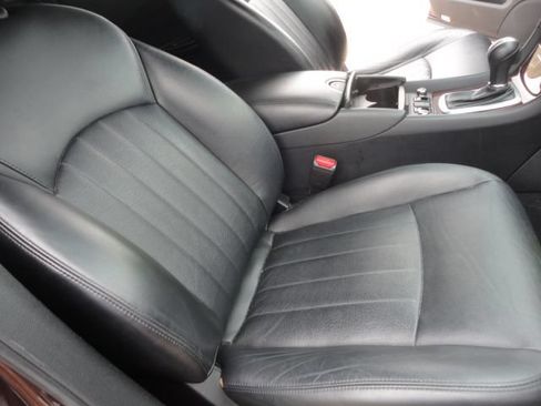 Used 2016 INFINITI QX50 AWD image 9
