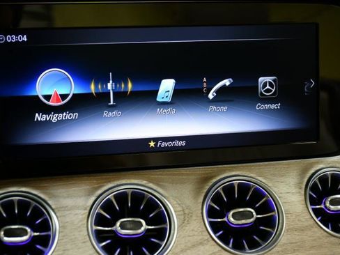 Used 2019 Mercedes-Benz E 450 4MATIC Cabriolet image 47