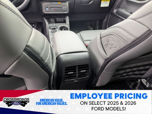 New 2025 Ford Bronco Sport Badlands w/ Badlands Tech Package AWD/4WD image 31