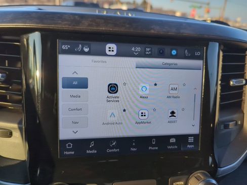 Used 2022 RAM 1500 Big Horn image 22