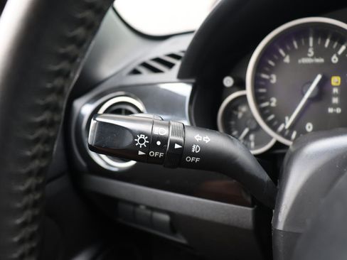 Used 2015 MAZDA MX-5 Miata Grand Touring image 30