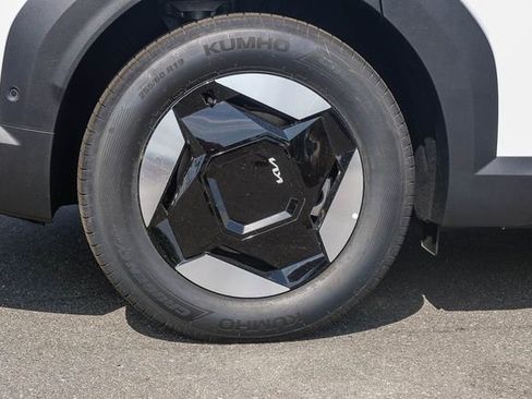 New 2026 Kia EV9 Wind AWD/4WD image 9