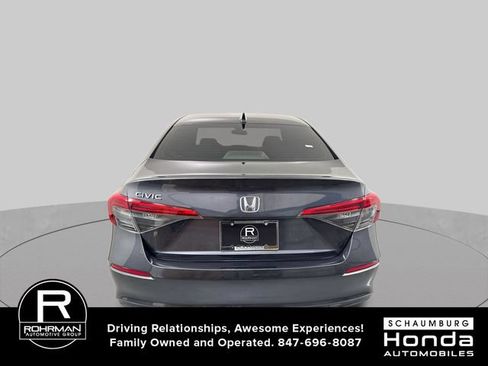 Used 2023 Honda Civic LX image 33