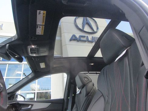 New 2026 Acura MDX A-Spec image 14