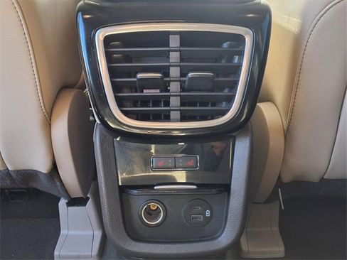 Certified 2022 Lincoln Nautilus Reserve w/ Monochromatic Package image 10