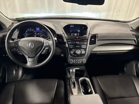 Used 2018 Acura RDX AWD image 4