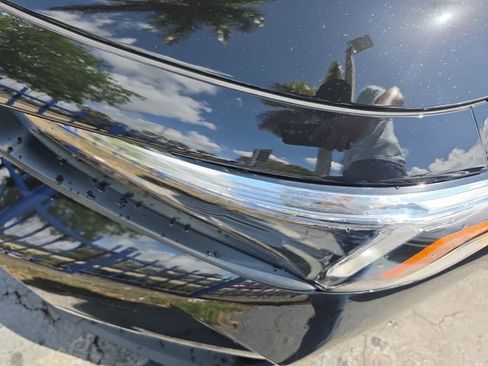 Used 2025 Honda Civic Sport image 10