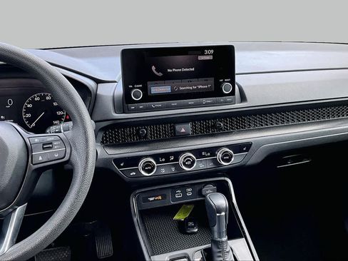 Used 2024 Honda CR-V EX image 7