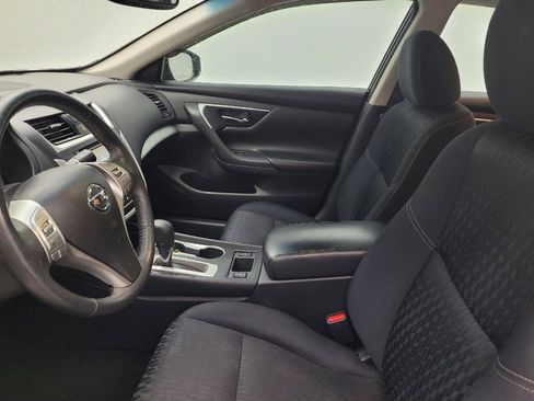 Used 2017 Nissan Altima 2.5 SV w/ Convenience Package image 17