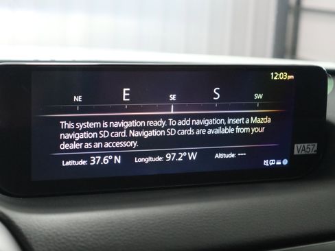 New 2026 MAZDA CX-50 AWD 2.5 Hybrid w/ Weather Package image 20