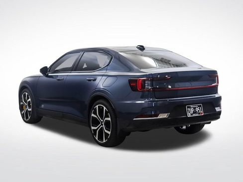 Used 2022 Polestar Polestar 2 w/ Performance Package AWD/4WD image 3