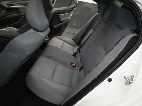 Used 2025 Toyota Camry LE w/ Convenience Package FWD image 14