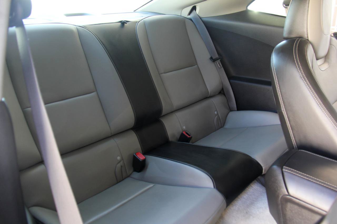 Used 2013 Chevrolet Camaro LT w/ RS Package RWD image 21