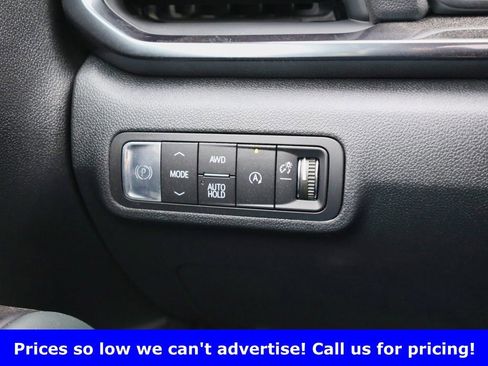 New 2026 GMC Terrain AT4 w/ Convenience Package III image 27