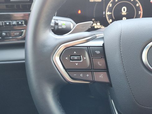 Used 2024 Lexus TX 350 FWD image 33