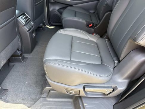 New 2026 Subaru Ascent Premium AWD/4WD image 14
