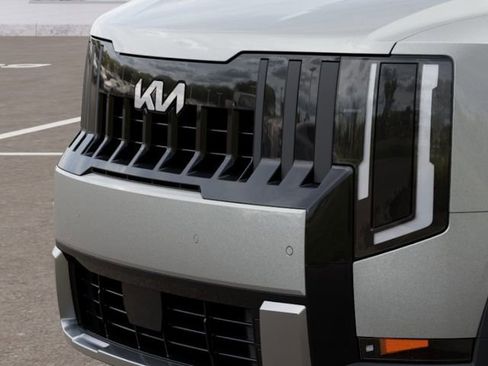 New 2027 Kia Telluride S image 12