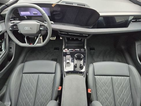 New 2027 Audi S6 e-tron Premium Plus image 30