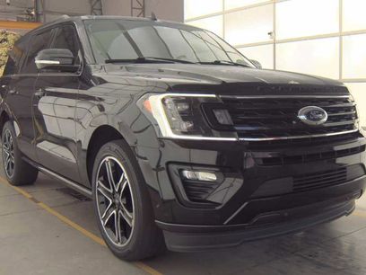 Used 2020 Ford Expedition Limited w/ Equipment Group 303A