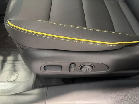 New 2026 Chevrolet TrailBlazer ACTIV w/ Convenience Package image 11