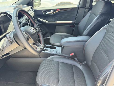 New 2026 Ford Escape ST-Line Select AWD/4WD image 10