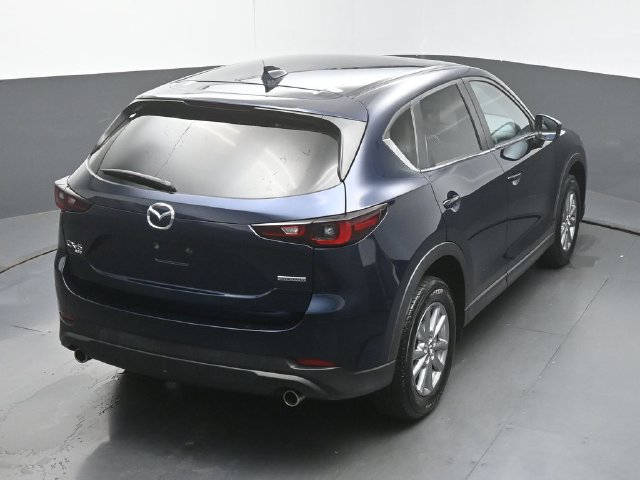 Used 2022 MAZDA CX-5 AWD 2.5 S image 47
