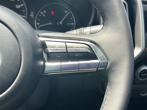 New 2026 MAZDA CX-50 AWD 2.5 Hybrid w/ Weather Package image 17