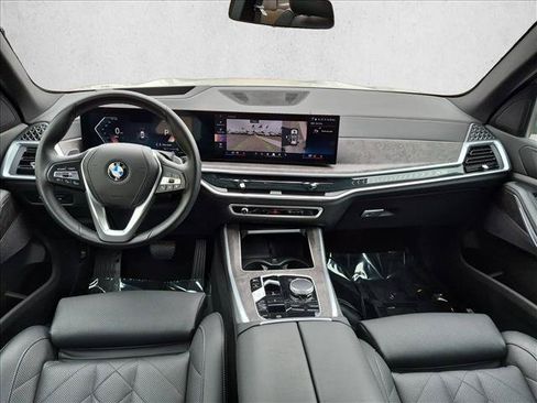 Used 2024 BMW X5 sDrive40i w/ Parking Assistance Package RWD image 19