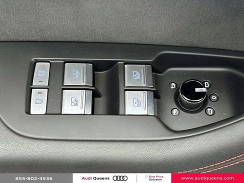 Certified 2023 Audi RS 7 Sportback AWD/4WD image 19