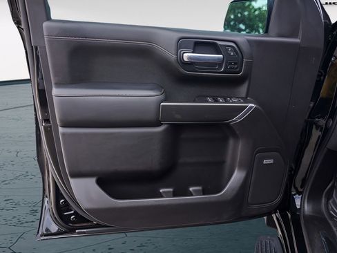 Used 2020 GMC Sierra 1500 AT4 w/ AT4 Premium Package AWD/4WD image 28