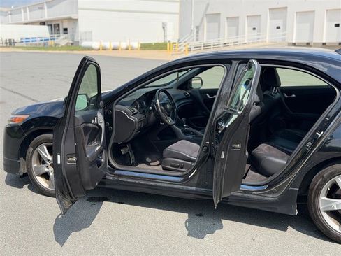 Used 2012 Acura TSX Special Edition FWD image 9