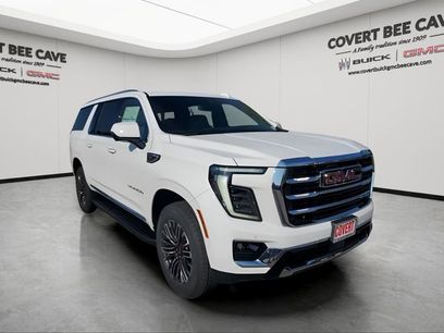 New 2026 GMC Yukon XL Elevation