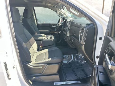 Used 2022 Chevrolet Silverado 1500 LT image 26