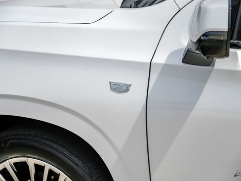 Used 2025 Cadillac Escalade Sport Platinum image 31