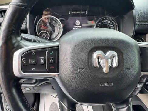Used 2020 RAM 1500 Laramie image 14