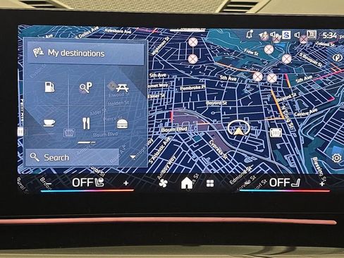 New 2026 BMW X1 xDrive28i w/ Technology Package image 19