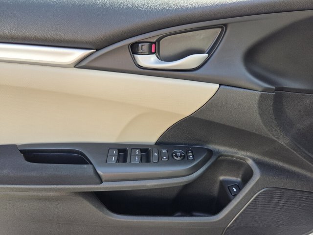 Used 2019 Honda Civic LX image 15