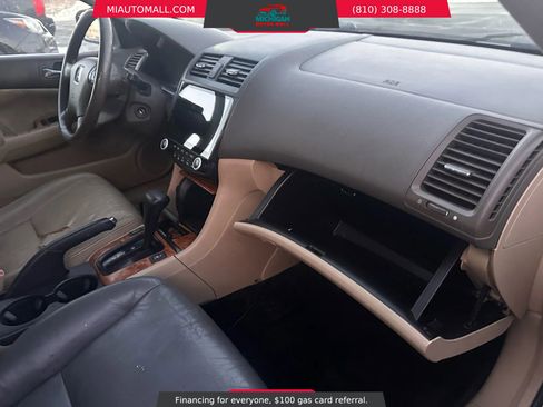 Used 2003 Honda Accord EX image 8