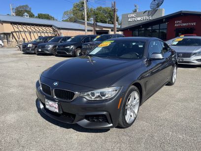 Used 2015 BMW 428i xDrive Coupe