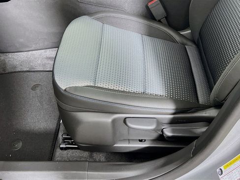 New 2026 Chevrolet Trax LT w/ Driver Confidence Package image 18