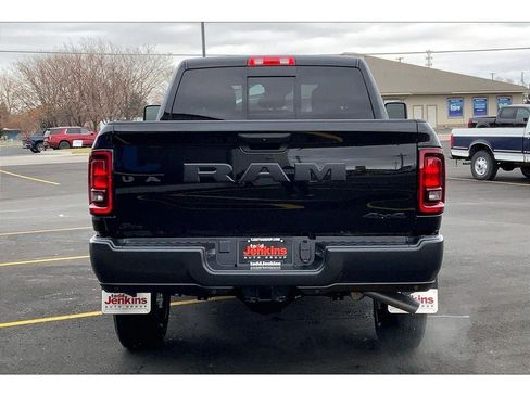 New 2026 RAM 2500 Tradesman image 4