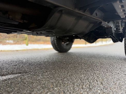 Used 2004 Jeep Wrangler 4WD image 66