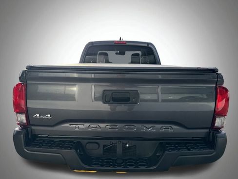 Used 2021 Toyota Tacoma SR image 4