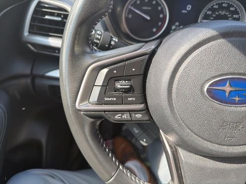 Used 2023 Subaru Forester Premium image 14