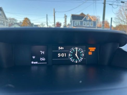 Used 2018 Subaru Forester 2.5i Limited image 28