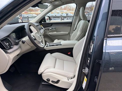 New 2026 Volvo XC90 B6 Ultra w/ Protection Package Premier image 10