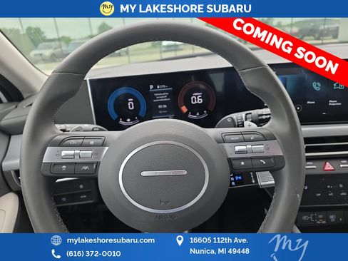 Used 2026 Hyundai Sonata SEL FWD image 22