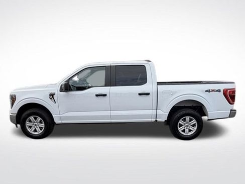 Used 2023 Ford F150 XLT AWD/4WD image 9