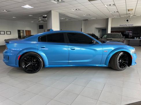 Used 2023 Dodge Charger Scat Pack image 8